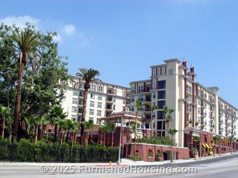 The Orsini -  - 550 North Figueroa Street, Los Angeles, CA  90012 - LG - 90182