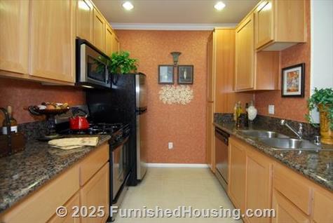 The Orsini -  - 550 North Figueroa Street, Los Angeles, CA  90012 - LG - 90185