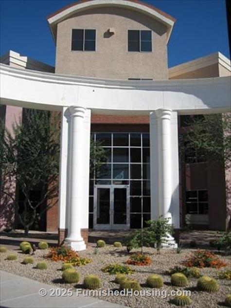 The Palladium - Low-Rise - 4111 North Drinkwater Blvd., Scottsdale, AZ  85251 - LG - 65358