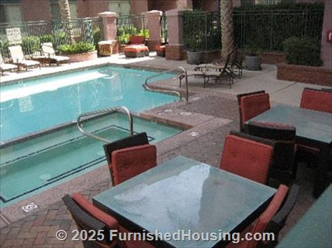 The Palladium - Low-Rise - 4111 North Drinkwater Blvd., Scottsdale, AZ  85251 - LG - 65359