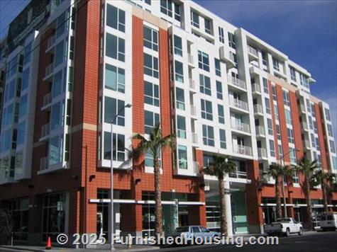 The Palms -  - 1481 Exposition Boulevard, Sacramento, CA  95815 - LG - 88645