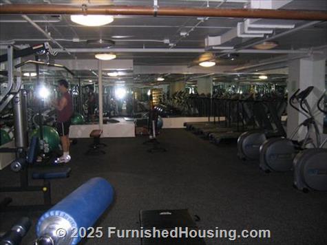 The Palms -  - 1481 Exposition Boulevard, Sacramento, CA  95815 - LG - 88646