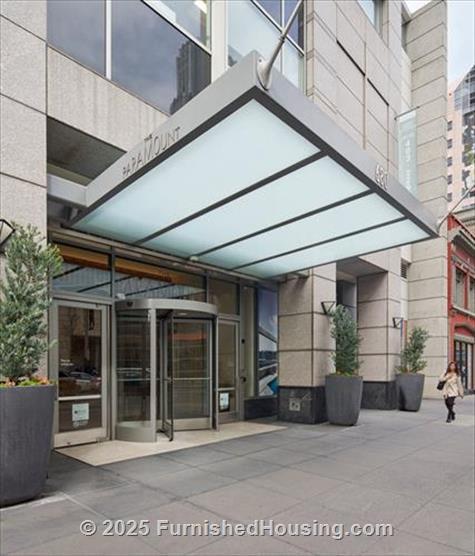 The Paramount - Hi-Rise - 680 Mission Street, San Francisco, CA  94105 - LG - 8564509