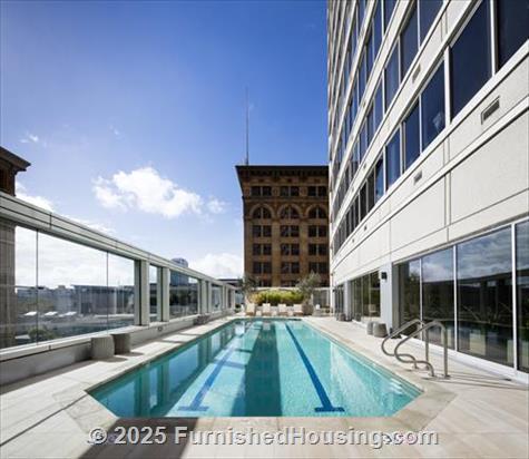 The Paramount - Hi-Rise - 680 Mission Street, San Francisco, CA  94105 - LG - 8564511