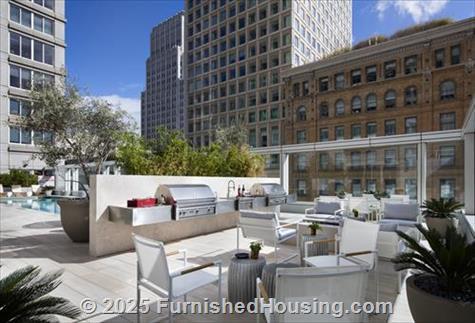 The Paramount - Hi-Rise - 680 Mission Street, San Francisco, CA  94105 - LG - 8564519