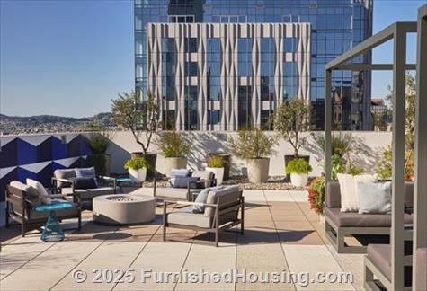 The Paramount - Hi-Rise - 680 Mission Street, San Francisco, CA  94105 - LG - 8564521
