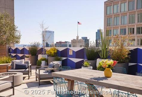 The Paramount - Hi-Rise - 680 Mission Street, San Francisco, CA  94105 - LG - 8564522