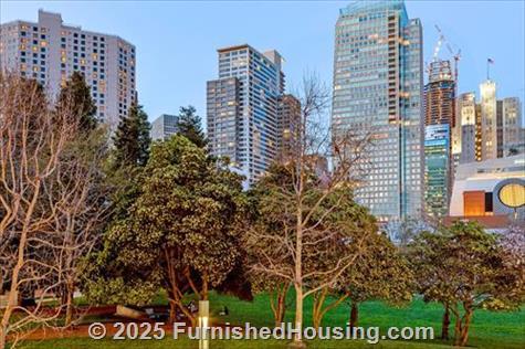 The Paramount - Hi-Rise - 680 Mission Street, San Francisco, CA  94105 - LG - 8564523