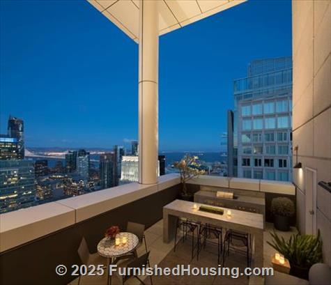 The Paramount - Hi-Rise - 680 Mission Street, San Francisco, CA  94105 - LG - 8564527