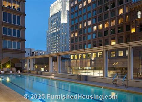 The Paramount - Hi-Rise - 680 Mission Street, San Francisco, CA  94105 - LG - 8564529