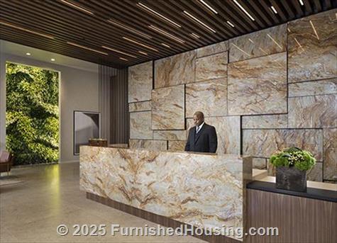 The Paramount - Hi-Rise - 680 Mission Street, San Francisco, CA  94105 - LG - 8564531