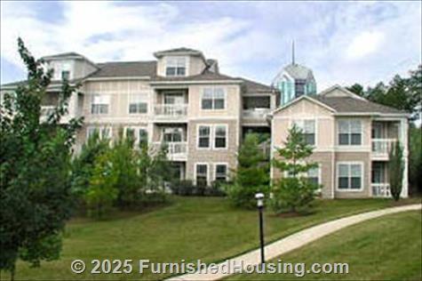 The Parc at University Tower -  - 20 Morcroft Lane, Durham, NC  27707 - LG - 90693