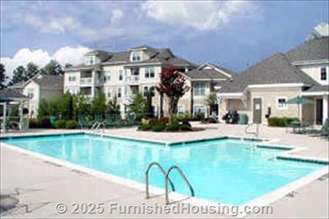 The Parc at University Tower -  - 20 Morcroft Lane, Durham, NC  27707 - LG - 90698