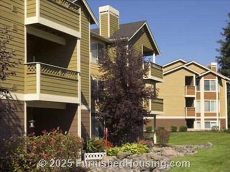 The Park At Mill Plain - Hi-Rise - 206 N.E. 126th Avenue, Vancouver, WA  98684 - LG - 59484