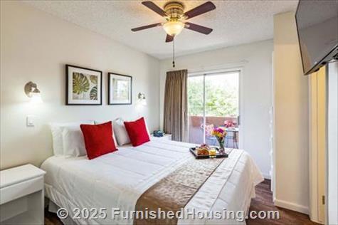 The Park Suites -  - 1251 North Miller Road, Scottsdale, AZ  85257 - LG - 4854594