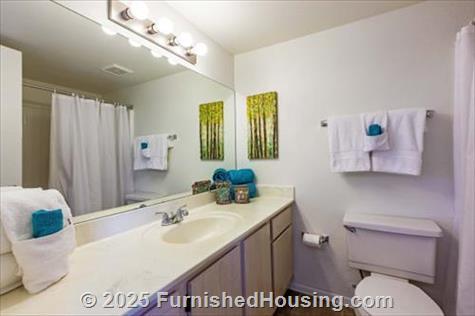 The Park Suites -  - 1251 North Miller Road, Scottsdale, AZ  85257 - LG - 4854595