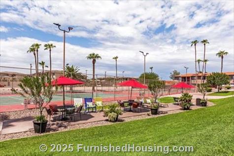 The Park Suites -  - 1251 North Miller Road, Scottsdale, AZ  85257 - LG - 4854598