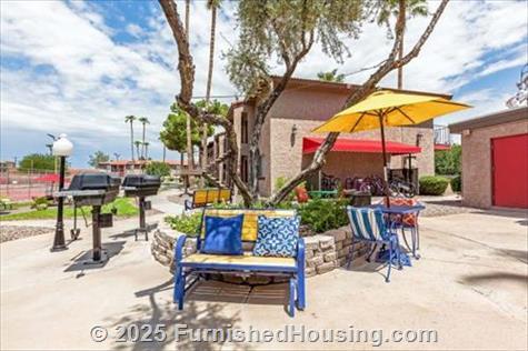 The Park Suites -  - 1251 North Miller Road, Scottsdale, AZ  85257 - LG - 4854599