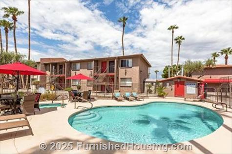 The Park Suites -  - 1251 North Miller Road, Scottsdale, AZ  85257 - LG - 4854600