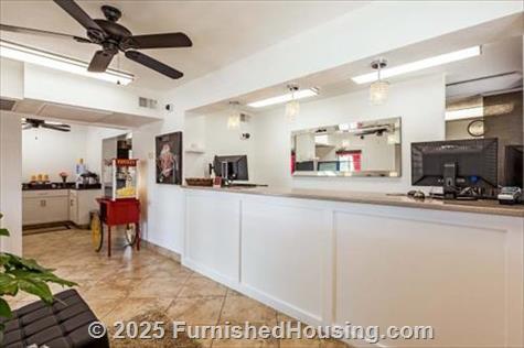 The Park Suites -  - 1251 North Miller Road, Scottsdale, AZ  85257 - LG - 4854601