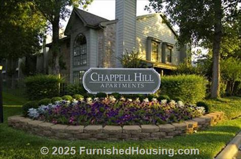 The Park at Chappell Hill - walk up - 3009 Ira Young Drive, Temple, TX  76504 - LG - 87666