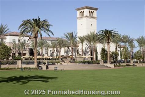 The Park at Irvine Spectrum Center -  - 8327 Spectrum, Irvine, CA  92618 - LG - 4231459