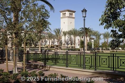 The Park at Irvine Spectrum Center -  - 8327 Spectrum, Irvine, CA  92618 - LG - 4231466
