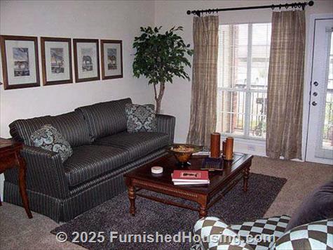 The Park at Memorial -  - 4201 West Memorial Road, Oklahoma City, OK  73134 - LG - 323110
