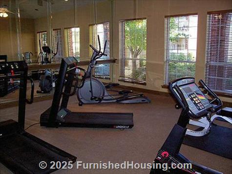 The Park at Memorial -  - 4201 West Memorial Road, Oklahoma City, OK  73134 - LG - 323112