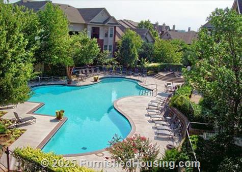 The Park at Memorial -  - 4201 West Memorial Road, Oklahoma City, OK  73134 - LG - 323113