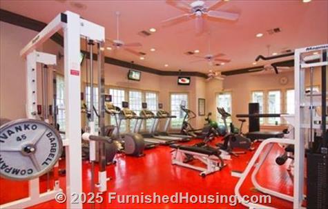 The Park at River Oaks -  - 3121 Buffalo Speedway, Houston, TX  77098 - LG - 5211648