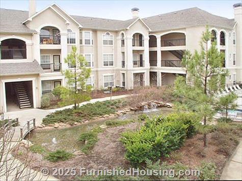 The Park at Riverdale -  - 2200 Riverfront Drive, Little Rock, AR  72202 - LG - 89041