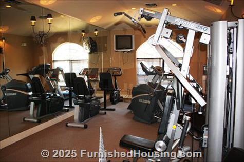The Park at Riverdale -  - 2200 Riverfront Drive, Little Rock, AR  72202 - LG - 89046