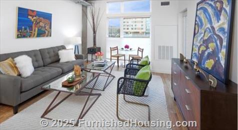 The Parker -  - 1447 NW 12th Avenue, Portland, OR  97209 - LG - 4895250