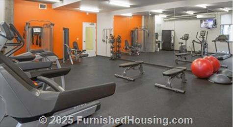 The Parker -  - 1447 NW 12th Avenue, Portland, OR  97209 - LG - 4895258