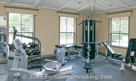 The Parkside -  - 10600 Six Pines Drive, The Woodlands, TX  77380 - LG - 87735