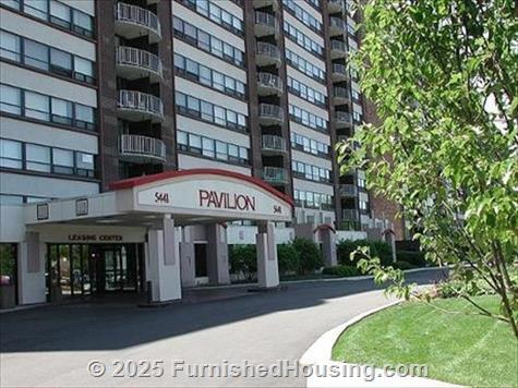 The Pavilion -  - 5441 N. East River Road, Chicago, IL  60656 - LG - 184784