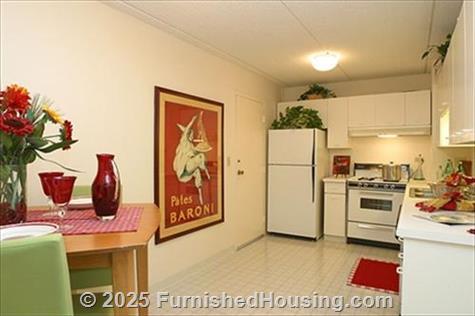 The Pavilion -  - 5441 N. East River Road, Chicago, IL  60656 - LG - 184787