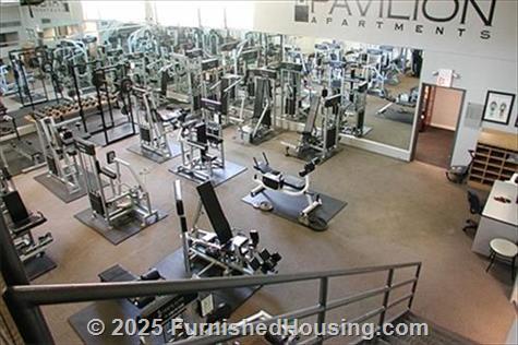 The Pavilion -  - 5441 N. East River Road, Chicago, IL  60656 - LG - 184788
