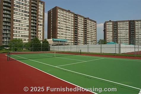 The Pavilion -  - 5441 N. East River Road, Chicago, IL  60656 - LG - 184790