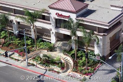The Pearl -  - 4111 South Via Marina, Marina Del Rey, CA  90292 - LG - 89317