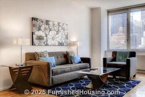 The Pearl - Hi-Rise - 400 East 66th Street, New York, NY  10065 - LG - 3845633