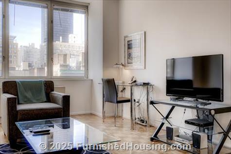 The Pearl - Hi-Rise - 400 East 66th Street, New York, NY  10065 - LG - 3845634
