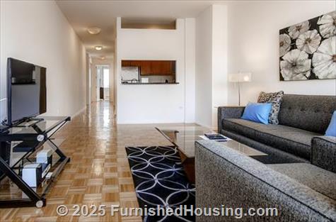 The Pearl - Hi-Rise - 400 East 66th Street, New York, NY  10065 - LG - 3845635