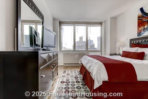 The Pearl - Hi-Rise - 400 East 66th Street, New York, NY  10065 - LG - 3845636