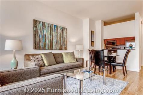 The Pearl - Hi-Rise - 400 East 66th Street, New York, NY  10065 - LG - 4203913