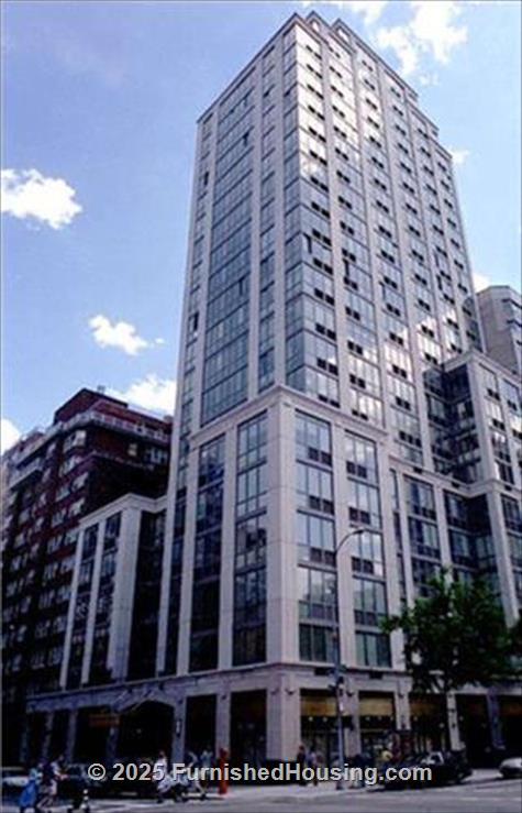 The Pearl - Hi-Rise - 400 East 66th Street, New York, NY  10065 - LG - 4857410