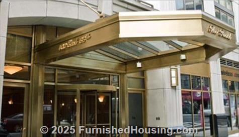The Pearl - Hi-Rise - 400 East 66th Street, New York, NY  10065 - LG - 4857411