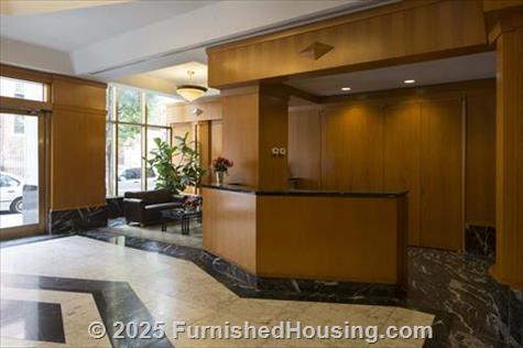 The Pearl - Hi-Rise - 400 East 66th Street, New York, NY  10065 - LG - 4857412