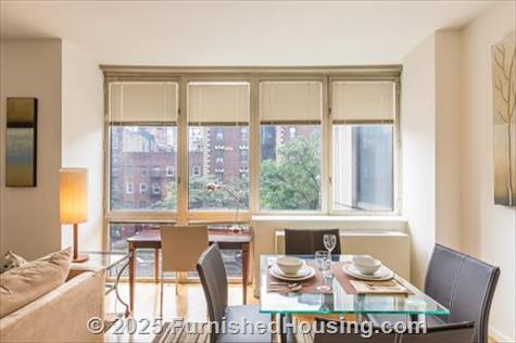 The Pearl - Hi-Rise - 400 East 66th Street, New York, NY  10065 - LG - 5191694